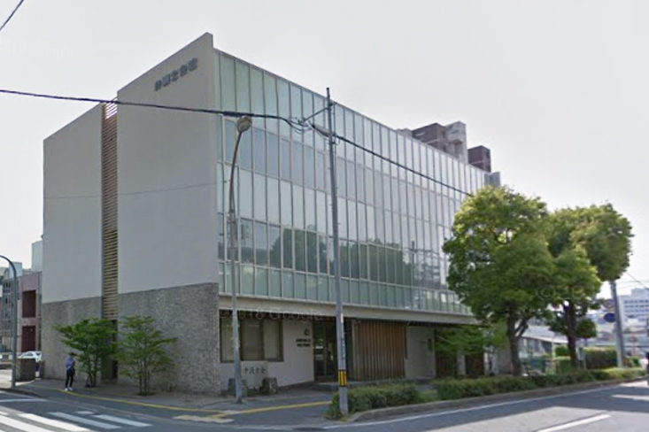 設計した建造物・鷲尾和正（わしおかずまさ）