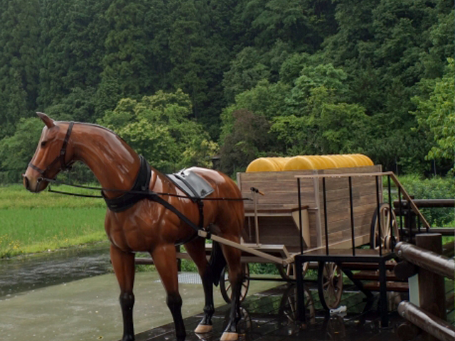「日本遺産　銀の馬車道」講演会・澤木 正幸 氏