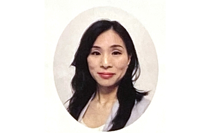 鹿陵会塾・浦谷知絵 (うらたにともえ)さん講演会