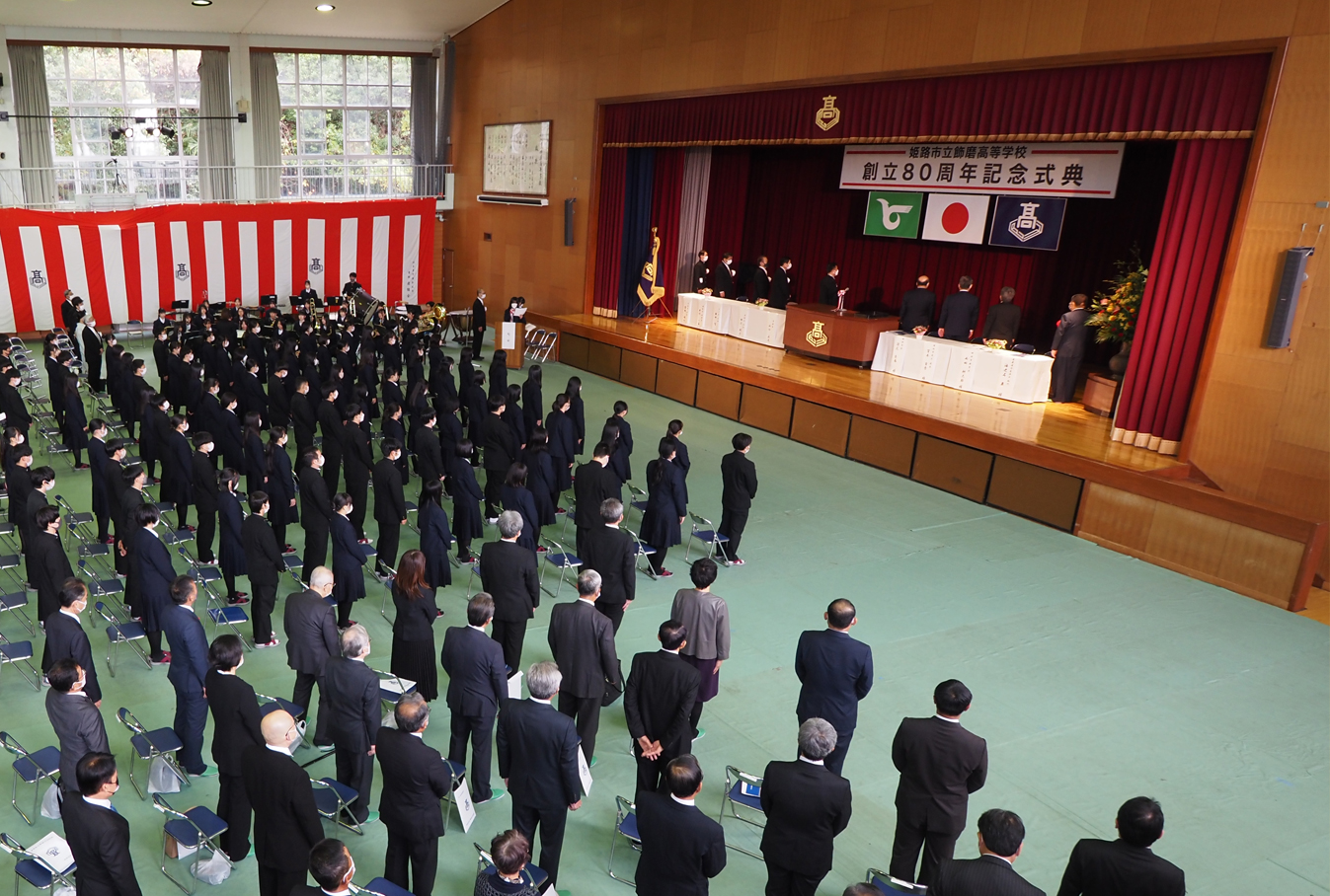 2023年のご挨拶